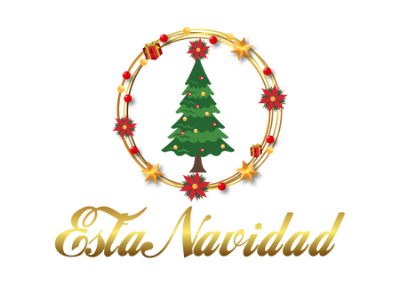 Esta Navidad